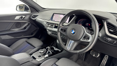 BMW 1 Series 118i [136] M Sport 5dr Step Auto [LCP] Petrol Hatchback